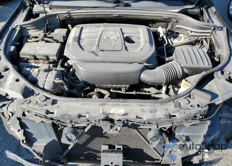 2018 Jeep Grand Cherokee Laredo from USA, damaged, VIN 1C4RJFAG5JC211858